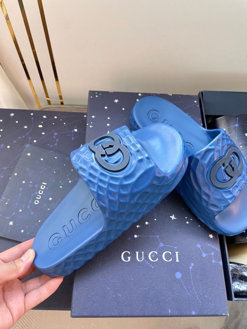 Gucci Slippers